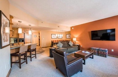 Park City Apartamento | Ski In Ski Out en el complejo más grande en los Estados Unidos