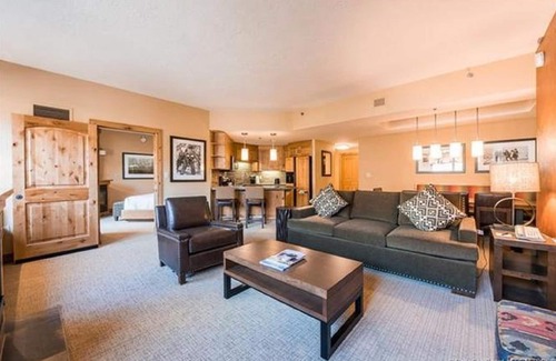 Park City Apartamento | Ski In Ski Out en el complejo más grande en los Estados Unidos