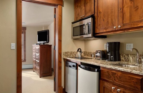 Breckenridge Complejo | Ski-in/Ski-out at Grand Lodge on Peak 7: sleeps 12