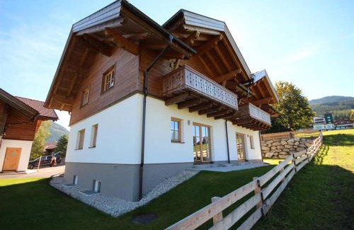 Schladming Chalet De Esquí | Ski in/Ski out Chalets Tauernlodge by Schladming-Appartements