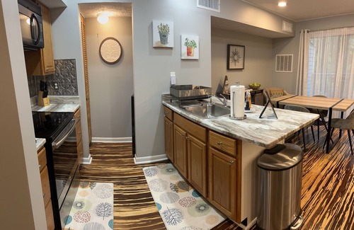 Wintergreen Condominio | Ski-In/Ski-Out Comfy Condo
