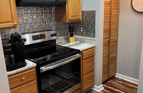 Wintergreen Condominio | Ski-In/Ski-Out Comfy Condo