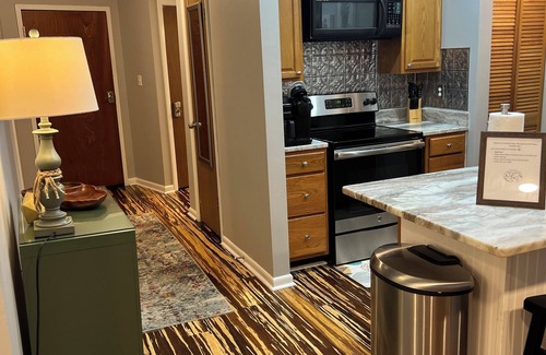 Wintergreen Condominio | Ski-In/Ski-Out Comfy Condo