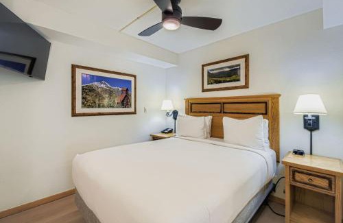 Peak 9 Apartamento | Ski In Ski Out Dog Friendly Studio Building 4