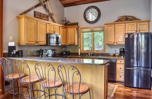 Big Horn Condominio | Ski In / Ski out - Excelente ubicación en Big Sky Mountain Village