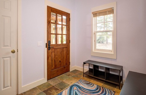 Saddle Ridge Condominio | Ski-in/Ski-out Home w/Private Hot Tub in Moonlight Basin - Saddle Ridge - First Chair Lair