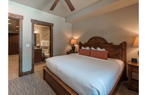 Breckenridge Complejo | Ski in Ski Out Luxury Resort