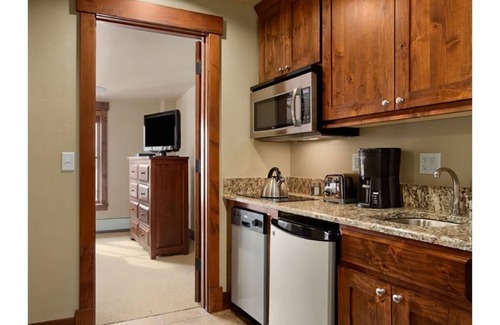 Breckenridge Complejo | Ski in Ski Out Luxury Resort