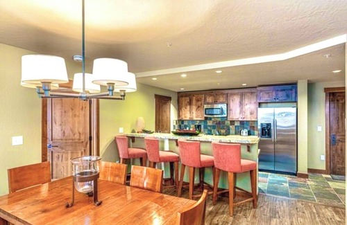Purgatory Complejo | Ski-in/Ski-out, Luxury, Ski base condo, Purgatory Resort Lodge