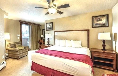 Purgatory Complejo | Ski-in/Ski-out, Luxury, Ski base condo, Purgatory Resort Lodge