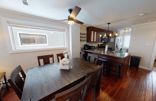Snowshoe Casa | Ski in/Ski out Mountain Retreat! With abundant activities for all seasons!