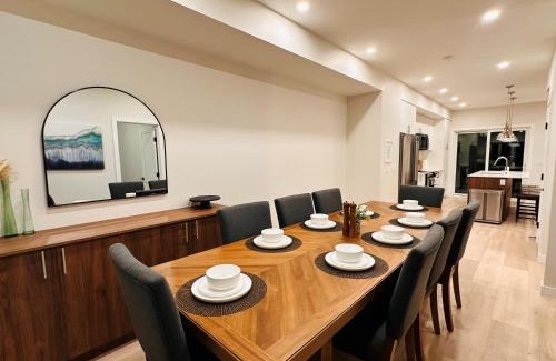 East Kootenay Casa | Ski In Ski Out Private Hot Tub