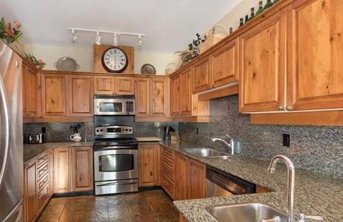 Nordic Estates Casa | Ski-in ski-out - 6BR / 6BA Inicio - Jacuzzi privado - Vistas