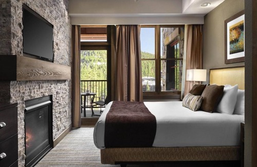 Truckee Complejo | ski-in/ski-out resort, northstar in lake tahoe