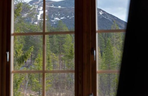 Lofsdalen Casa | Ski-in/Ski-out | Sauna | Engine heater