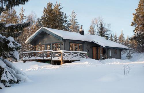 Lofsdalen Casa | Ski-in/Ski-out | Sauna | Engine heater
