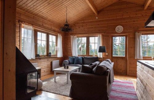 Lofsdalen Casa | Ski-in/Ski-out | Sauna | Engine heater