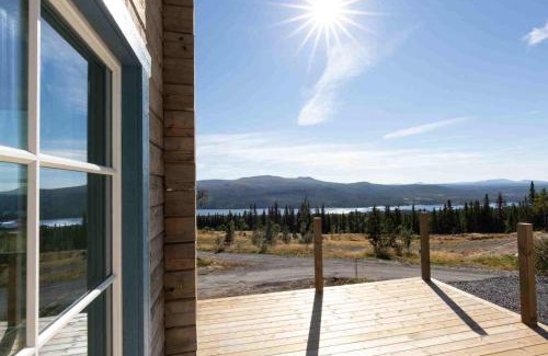 Lofsdalen Casa | Ski-in/Ski-out | Sauna & Relax | WiFi