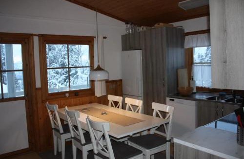 Lofsdalen Casa | Ski-in/Ski-out | Sauna | Wi-Fi | Wood stove