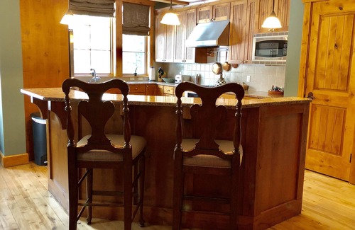 Stowe Area Casa | Ski In & Ski Out - Slopeslide en Stowe