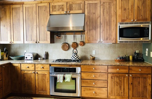 Stowe Area Casa | Ski In & Ski Out - Slopeslide en Stowe
