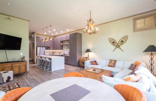 Mountain Village Casa | Ski in Ski out Village Creek condo in the Mountain Village Core