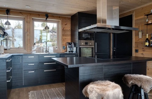 Lofsdalen Cabina | Ski-in/Ski-out | Wi-Fi | Sauna | Pets allowed