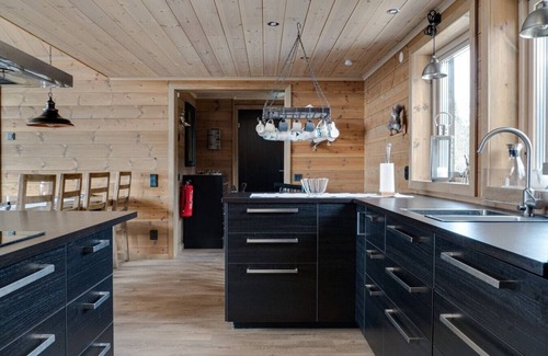 Lofsdalen Cabina | Ski-in/Ski-out | Wi-Fi | Sauna | Pets allowed