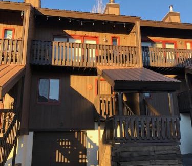 Crested Butte Casa | SKI IN, WALK OUT! The perfect mountain retreat!