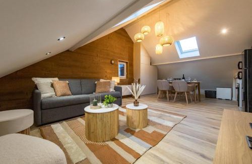 Orelle Apartamento | Ski in winter bike in summer 24 guests