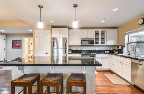 Silvercreek Apartamento | Ski-InandSki-Out and Pool Access Granby Ranch Gem