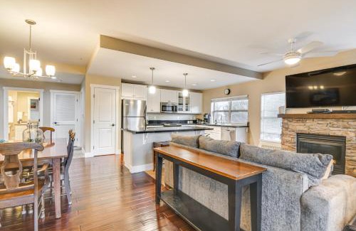 Silvercreek Apartamento | Ski-InandSki-Out and Pool Access Granby Ranch Gem