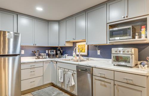 Upson Apartamento | Ski-InandSki-Out Condo in Upson - Walk to Lake