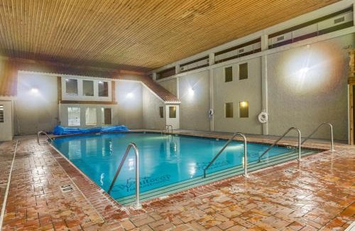 Upson Apartamento | Ski-InandSki-Out Condo in Upson - Walk to Lake