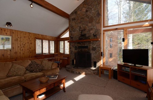 Northface Casa | 5 habitaciones alojamiento en Davis