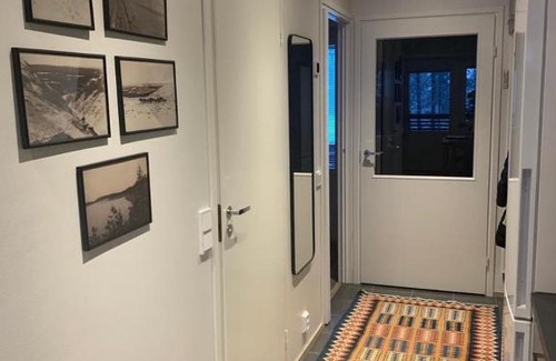 Pyhatunturi Apartamento | Ski-Inn Huttu-Ukko