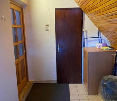 Kasidoli Casa | Ski kuća Boki