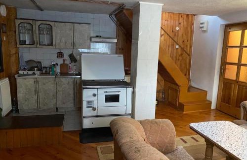 Kasidoli Casa | Ski kuća Boki