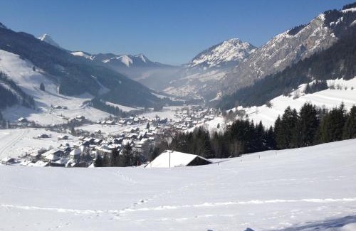 La Chapelle-d'Abondance Chalet De Esquí | Ski La Cote