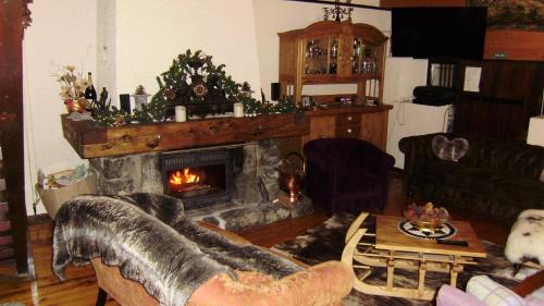 La Chapelle-d'Abondance Chalet De Esquí | Ski La Cote