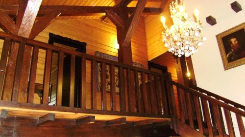 La Chapelle-d'Abondance Chalet De Esquí | Ski La Cote