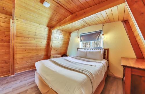 Steam Engine Meadows Chalet De Esquí | Ski Lee Retreat