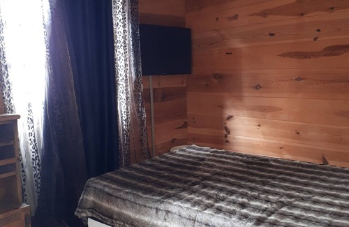 Seez Apartamento | APARTAMENTO DE MONTAÑA DE ESQUÍ 1