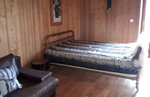 Seez Apartamento | APARTAMENTO DE MONTAÑA DE ESQUÍ 1