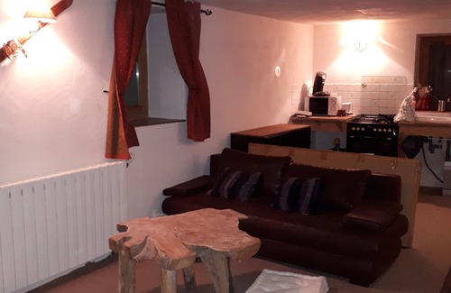 Seez Apartamento | APARTAMENTO DE MONTAÑA DE ESQUÍ 1