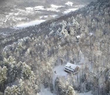 Stockbridge Casa | Ski Mountain Home Unit A