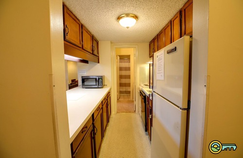 Mount Jackson Condominio | Ski/MTB/Golf Condo (#107) - Walk out to ski slopes & mountain bike park!