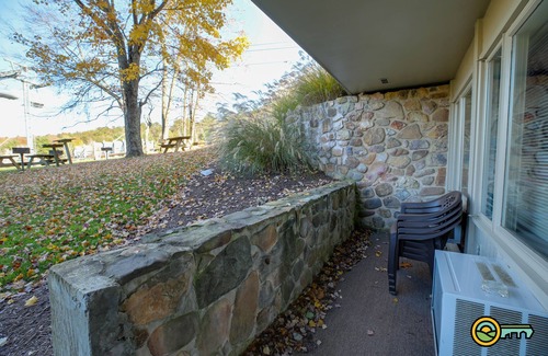 Mount Jackson Condominio | Ski/MTB/Golf Condo (#107) - Walk out to ski slopes & mountain bike park!