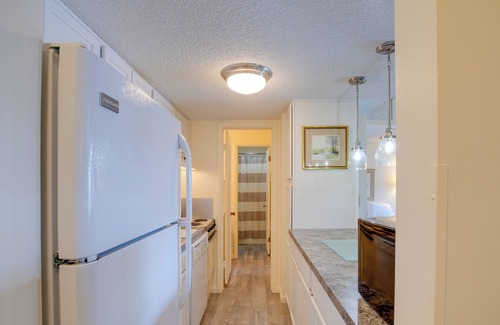 Mount Jackson Condominio | Ski/MTB/Golf Condo (#111) - Slope side | Ski slope & Resort views | Walk-in access!
