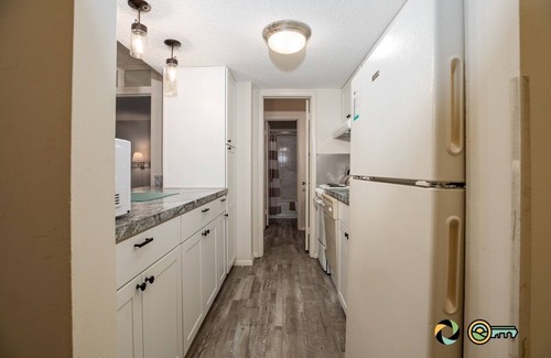 Mount Jackson Condominio | Ski/MTB/Golf Condo (#112) - Slope side | Mountain & golf course views | Walk-in access!